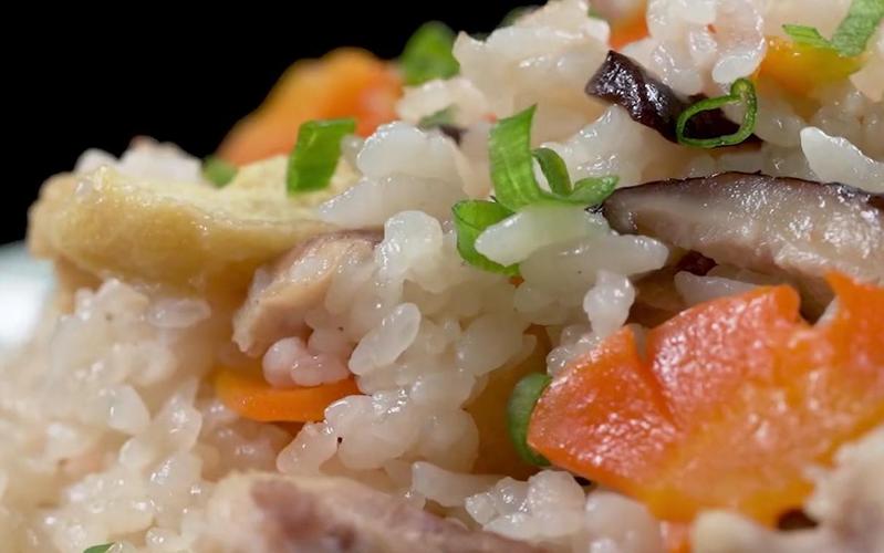 电饭锅的百变魔法 除了米饭，这些美食也能轻松搞定