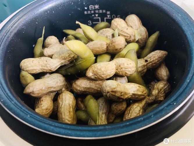 厨房里的全能王 电饭锅的蒸煮焖炖艺术